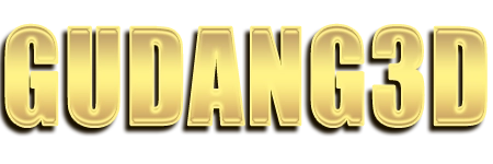 Logo GUDANG3D